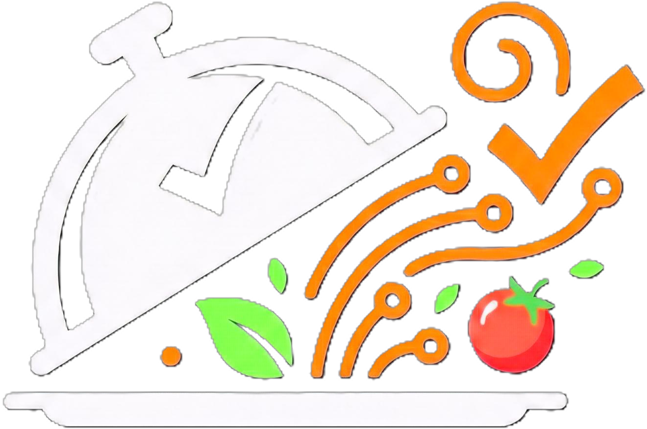 MealSolved Logo